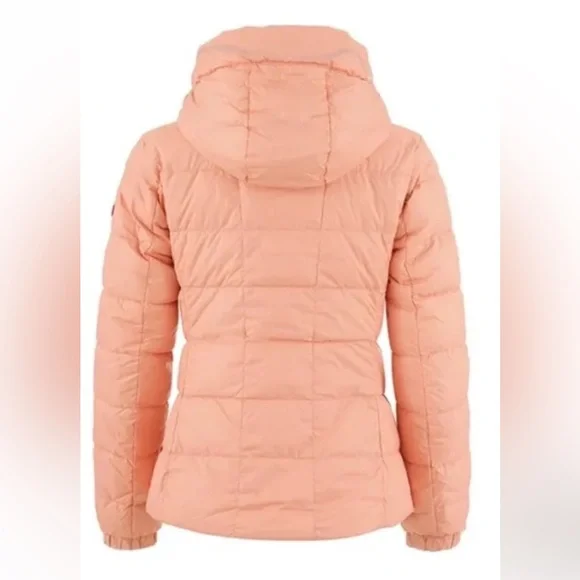 Canada Goose Abbott Hoody jacket - Picture 2 of 9